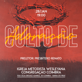 Culto de Adoração