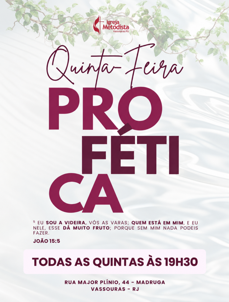Quinta Profética